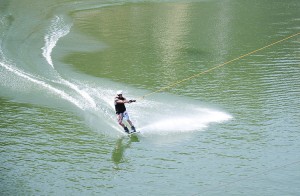 Gold Cable Park