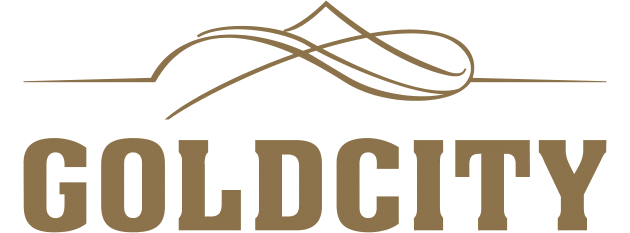 Goldcity Hotel