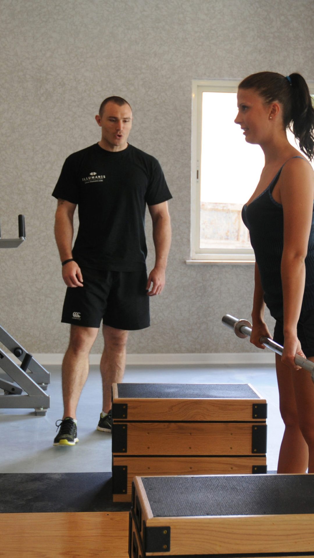 18 PROFESIONAL FITNESS CENTRE (6)